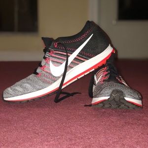 Nike Zoom Flyknit Streak - Size 11